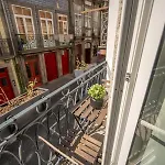 Apartament The Medievel