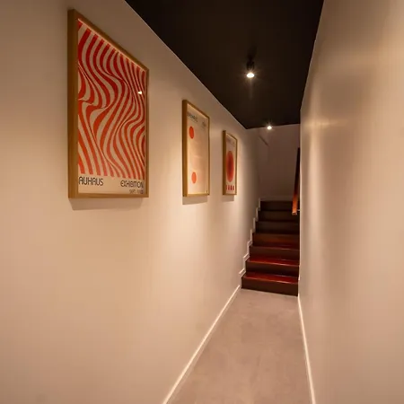 The Medievel Apartment *