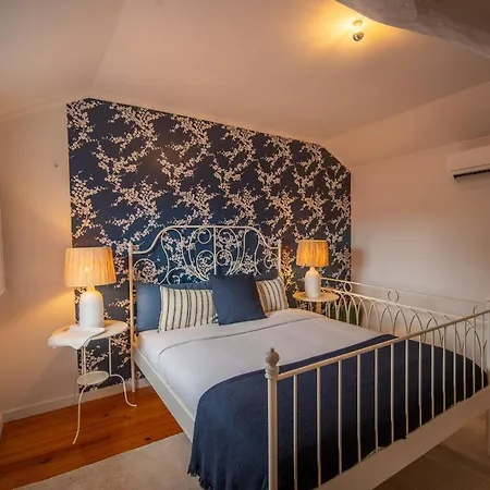 Apartmán The Medievel Porto