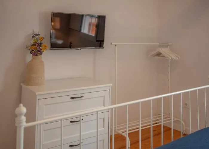 Apartment The Medievel Porto