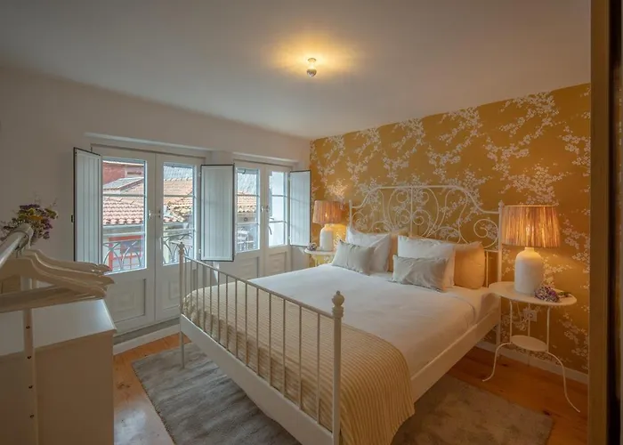 The Medievel Apartment *