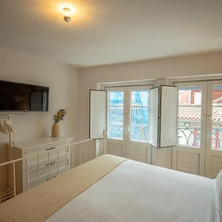 Appartement The Medievel Porto