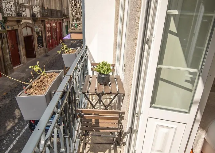 Appartement The Medievel *