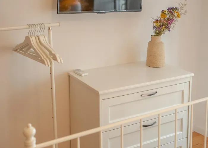 The Medievel Appartement *