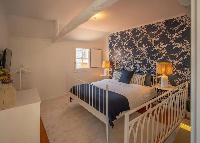 Appartement The Medievel *