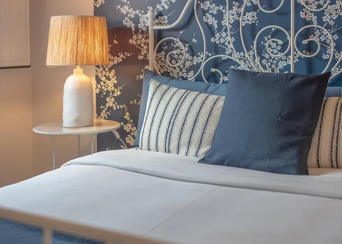 The Medievel Appartement *