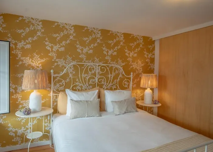 The Medievel Appartement Porto