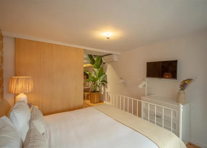 The Medievel Appartement