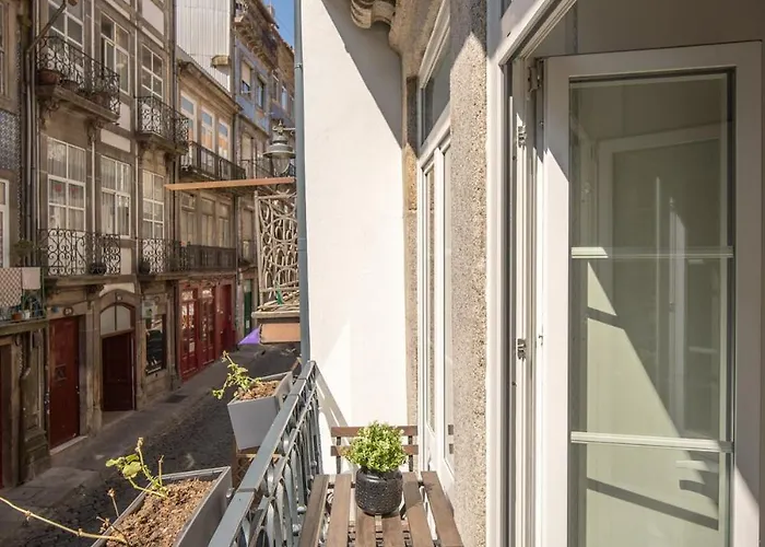 The Medievel * Porto