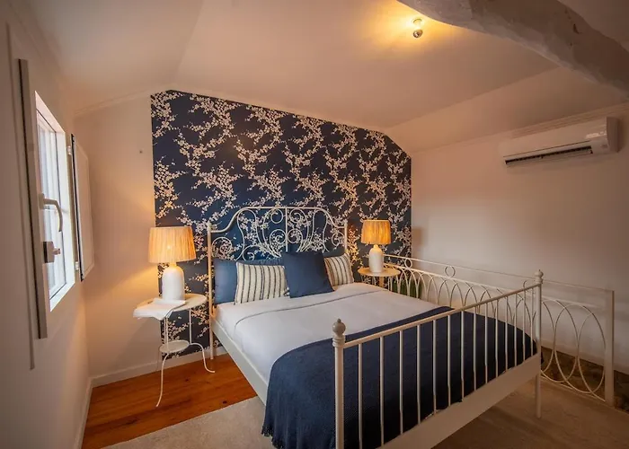 Appartement The Medievel Porto