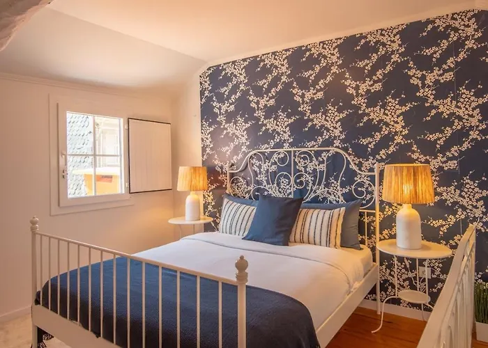 Appartement The Medievel