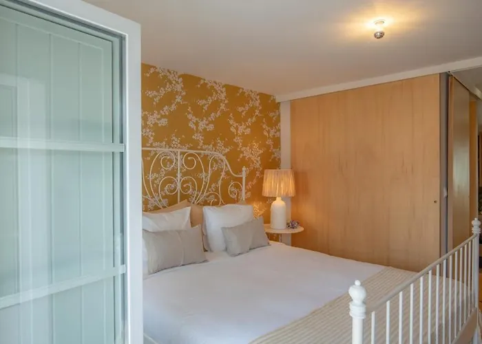 Appartement The Medievel